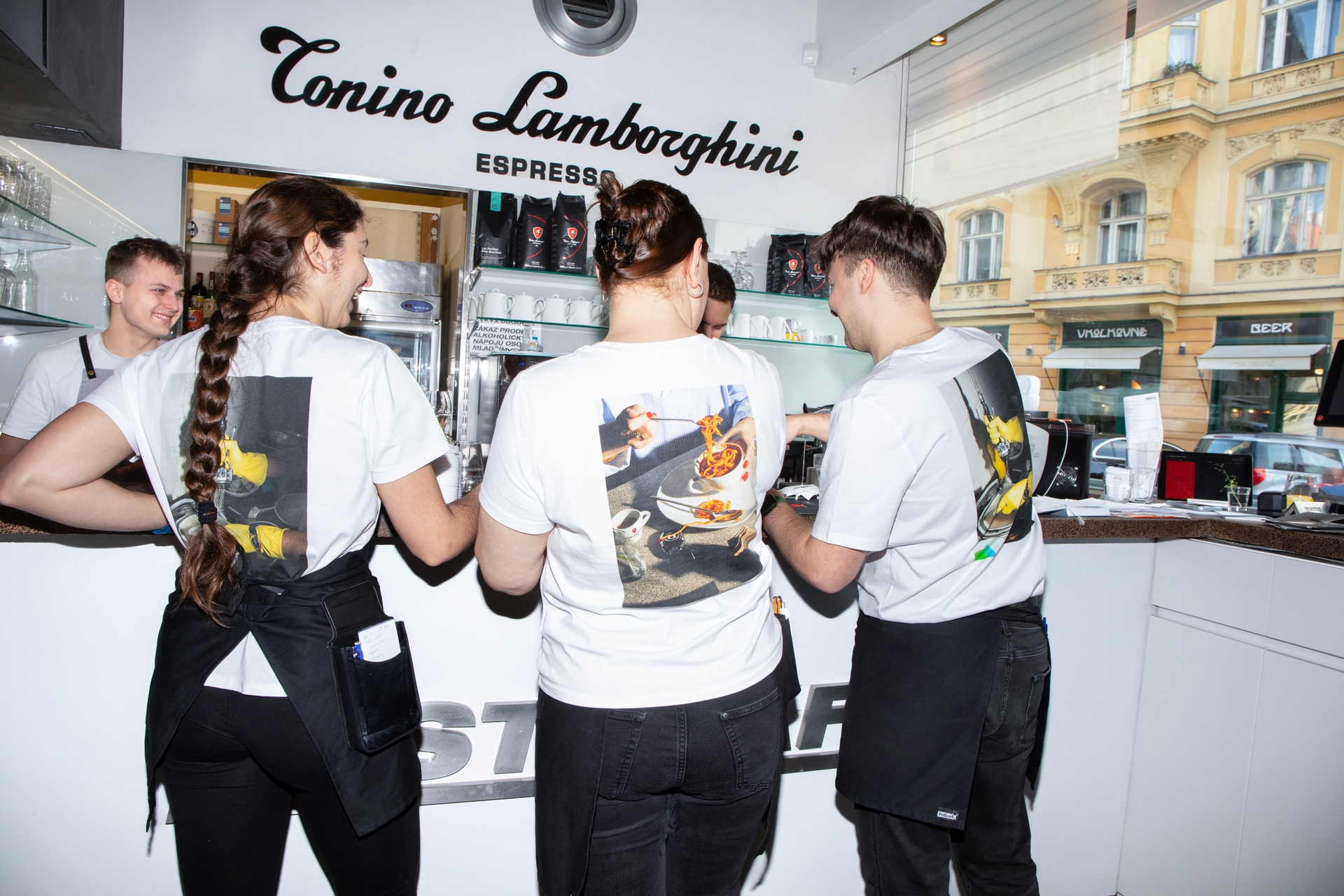 Autor: Viktorie Macánová